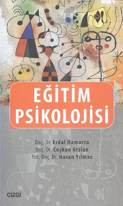 Eğitim Psikolojisi
