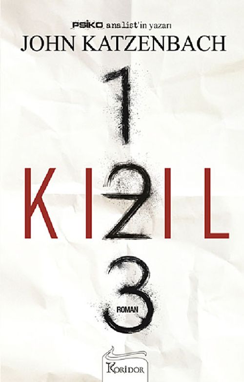 Kızıl 1-2-3