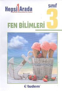 3. Sınıf Fen Bilimleri / Hepsi 1 Arada