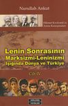 Lenin Sonrasının Marksizmi-Leninizmi Işığında D&uuml;nya ve T&uuml;rkiye Cilt:IV
