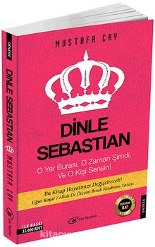 Dinle Sebastian - Mustafa Çay