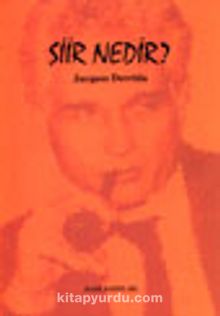 Şiir Nedir? - Jacques Derrida