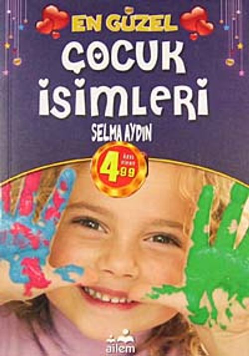 En Güzel Çocuk İsimleri