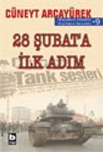 28 Şubat'a İlk Adım Büyüklere Masallar - Küçüklere Gerçekler: 9