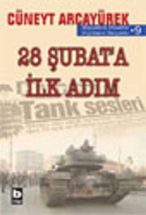 28 Şubat'a İlk Adım Büyüklere Masallar - Küçüklere Gerçekler: 9