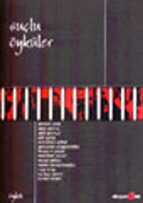 Suçlu Öyküler