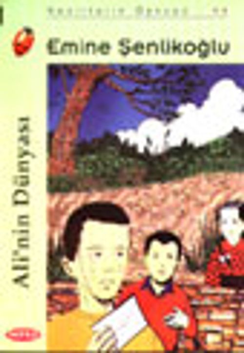 Ali'nin Dünyası