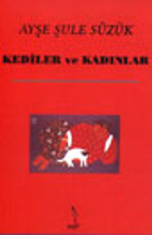 Kediler ve Kadınlar