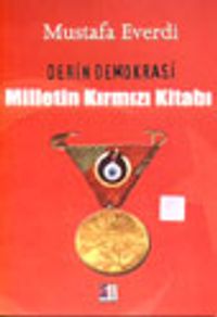 Derin Demokrasi Milletin Kırmızı Kitabı