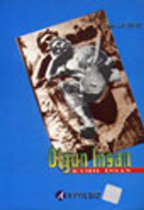 Olgun İnsan