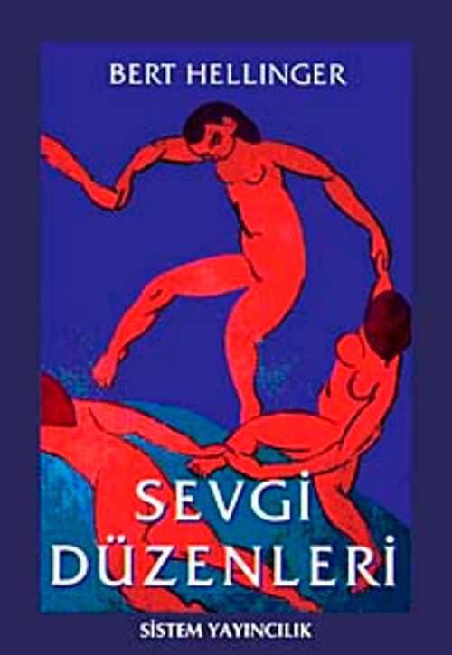 Sevgi Düzenleri