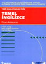 Yeni Başlayanlar İçin Temel İngilizce