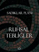Sadıklar Planı Ruhsal Tebliğler