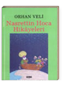 Nasrettin Hoca Hikayeleri