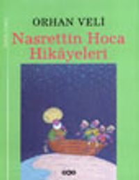 Nasrettin Hoca Hikayeleri