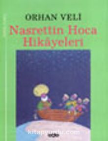 Nasrettin Hoca Hikayeleri - Orhan Veli Kanık