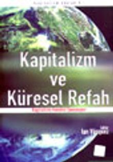 Kapitalizm ve Küresel Refah