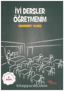 İyi Dersler Öğretmenim - Muhammet Yılmaz