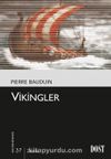 Vikingler (Kültür Kitaplığı 37)