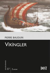 Vikingler (Kültür Kitaplığı 37)