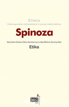 Etika - Benedictus Spinoza