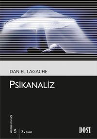 Psikanaliz (Kültür Kitaplığı 5)