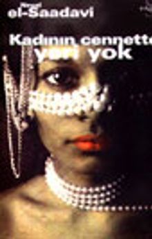 Kadının Cennette Yeri Yok