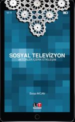 Sosyal Televizyon & Aktörler, İçerik, Etkileşim