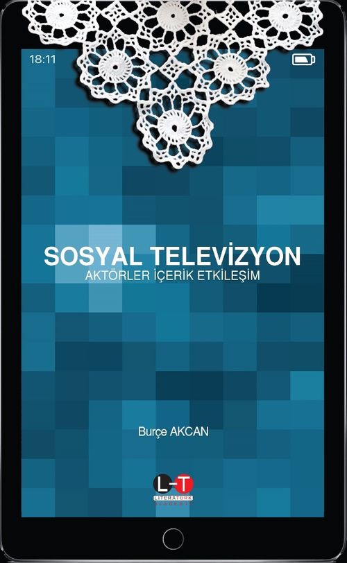Sosyal Televizyon & Aktörler, İçerik, Etkileşim