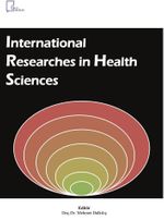 International Researches in Health Sciences