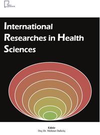 International Researches in Health Sciences