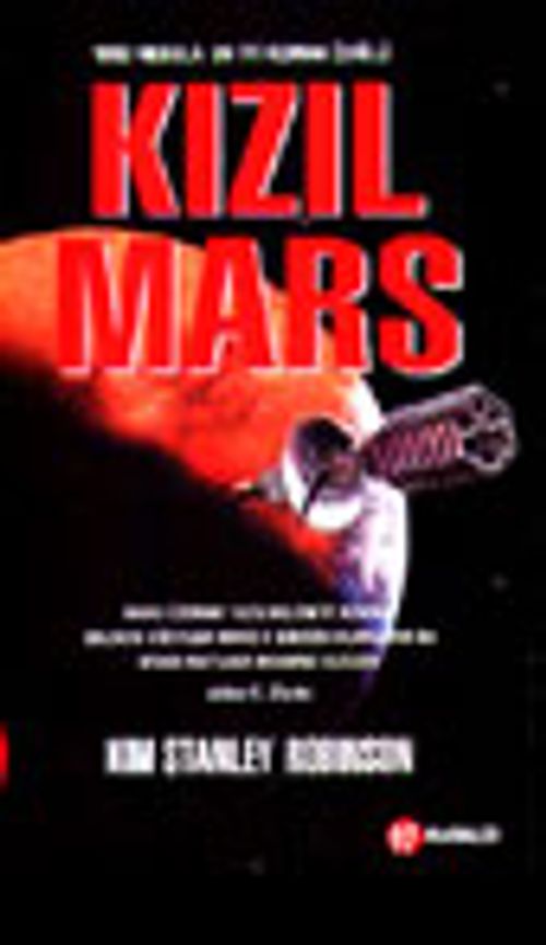Kızıl Mars