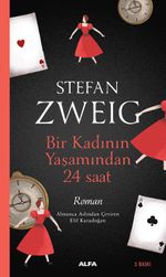 Bir Kadının Yaşamından 24 Saat