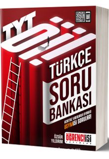 TYT Türkçe Soru Bankası - Özgür Yıldırım