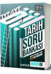 TYT-AYT Tarih Soru Bankası