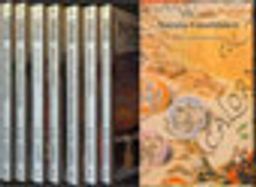 Narnia Günlükleri 7 Kitap Bir Arada