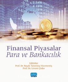 Finansal Piyasalar & Para ve Bankacılık
