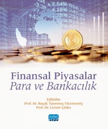 Finansal Piyasalar & Para ve Bankacılık - Kolektif