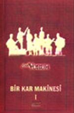 Grup Yorum Bir Kar Makinesi I