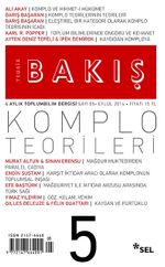 Teorik Bakış 4 Aylık Toplumbilim Dergisi Sayı:5 Eylül 2014