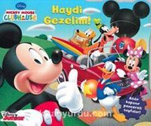 Mickey Mouse Club House / Haydi Gezelim!
