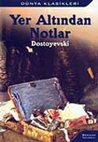 Yeraltından Notlar
