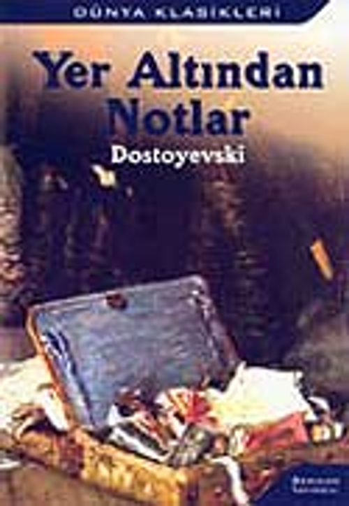 Yeraltından Notlar