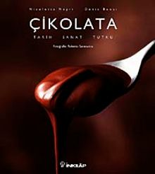 Çikolata & Tarih Sanat Tutku