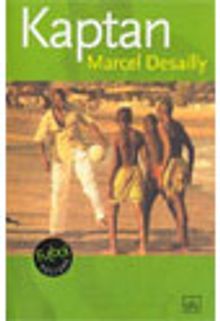Kaptan