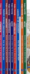 Değer Sandığı Kitap Seti (10 Kitap+Okulda Değerler Eğitimi Kitabı)