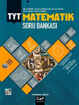 TYT Matematik Soru Bankası