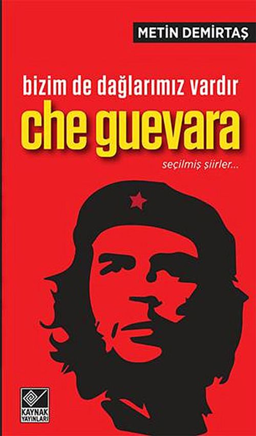 Bizim de Dağlarımız Vardır
