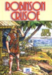 Robinson Crusoe