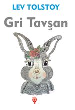 Gri Tavşan